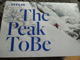Titlis Engelberg 1 Tag Ski Gutschein Gültig bis 19.10.2028