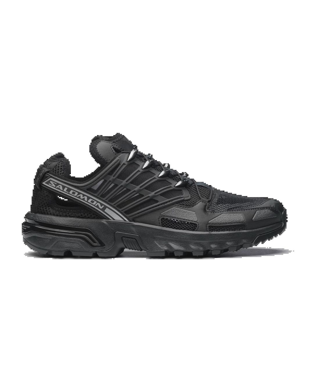 Salomon Chaussures hommes: ACS PRO SHELL GR 40 – D'occasion à Meilen par fab_zm2t 1
