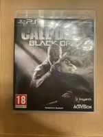 CALL OF DUTY BLACK OPS II