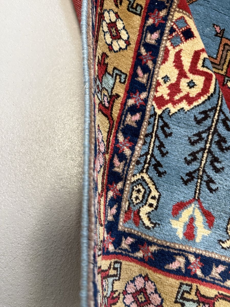 Tappeti: Wunderschöner Orientteppich, 183x116.cm – Usato da Büron venduto da Filadefia-888 3