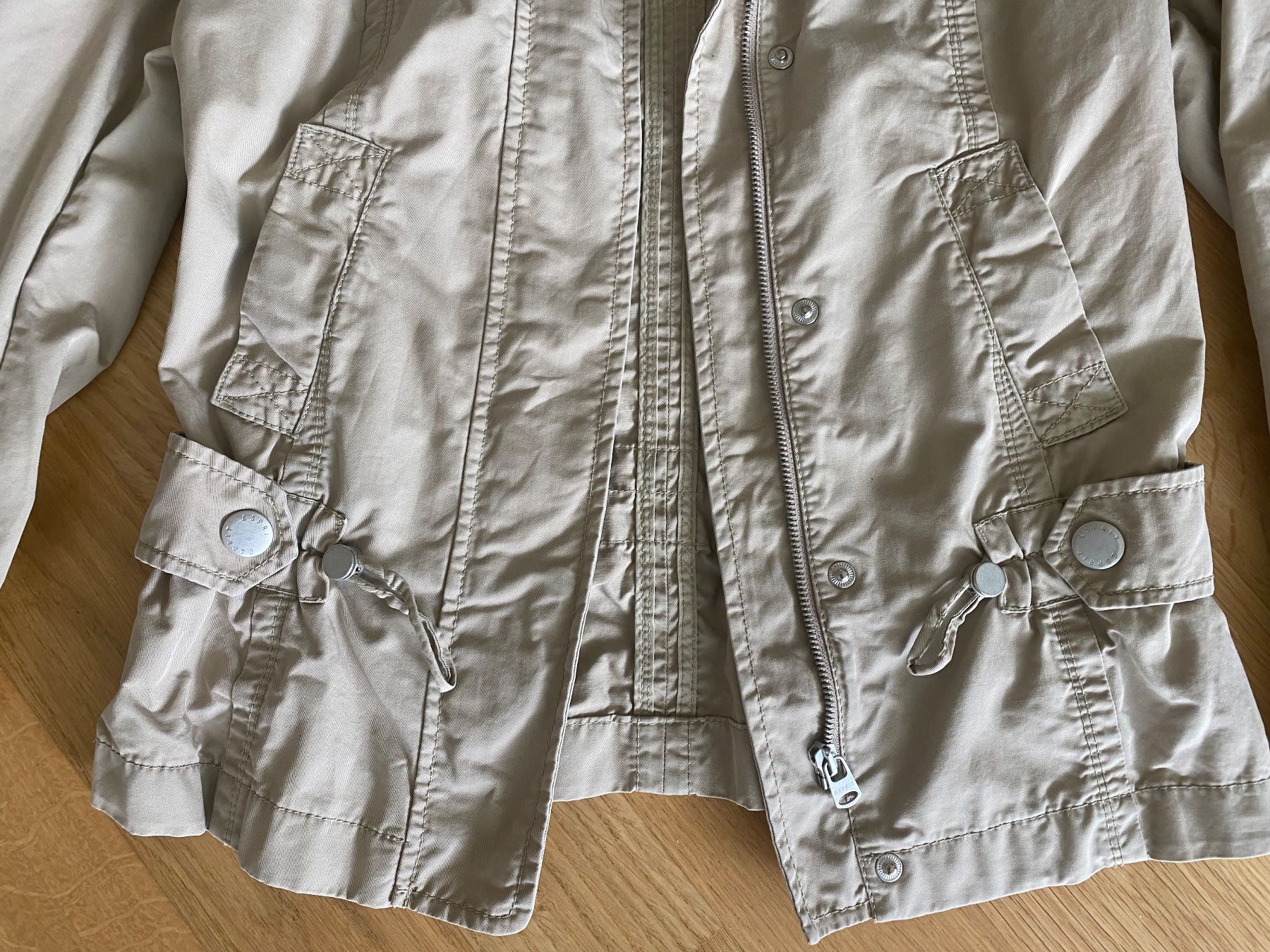 Esprit Giacche: Esprit Jacke – Usato da Menznau venduto da Merrick01 1