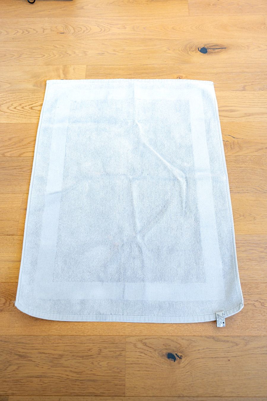Tapis de sol: Frottee-Bodenmatte – D'occasion à Rickenbach b. Wil par mfrei103 4