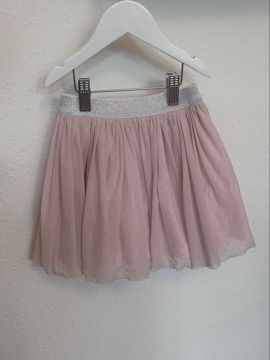 Vestiti & Gonne: Jupe rose paillettes taille 98cm 3 ans – Usato da Carouge GE venduto da Emilynette