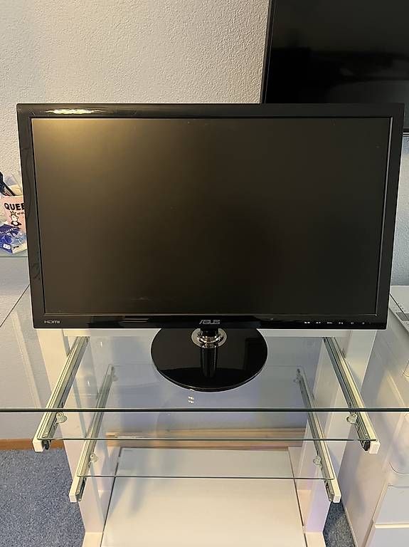 Monitor: Asus Monitor – Usato da Lenzburg venduto da Joey__