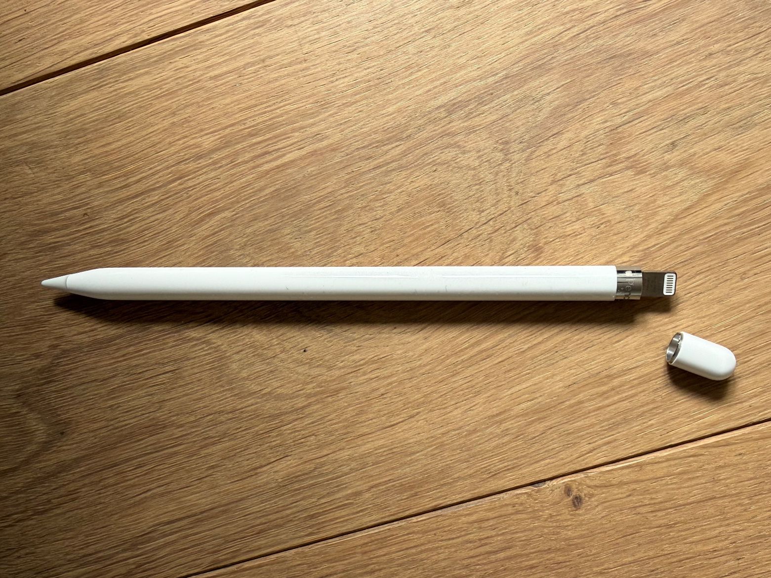 Penna & Evidenziatori: Apple Pencil 1. Generation – Usato da Erlenbach ZH venduto da Rockstar2 1