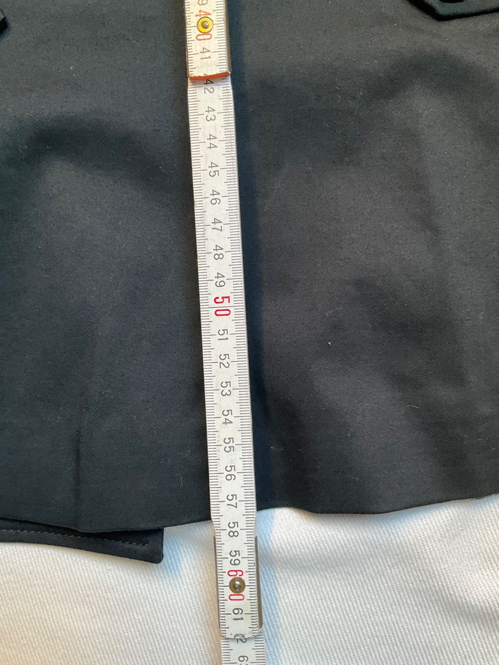 Giacche: Veste Blazer MEXX – Usato da Gland venduto da DL2004 7