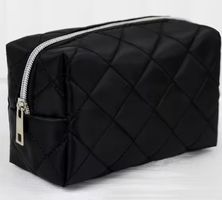 Nessesaire-Kosmetiktasche-Etui-Kulturbeutel-Tasche 18x11cm