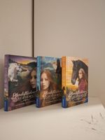 Pferdeflüsterer Academy 3 Bücher 