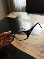 Vogue Brille von Filmmann - leichte Korrektur 