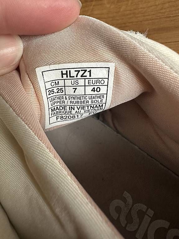 Asics Scarpe da donna: Asics Gel – Usato da Langnau venduto da yo_ja 4