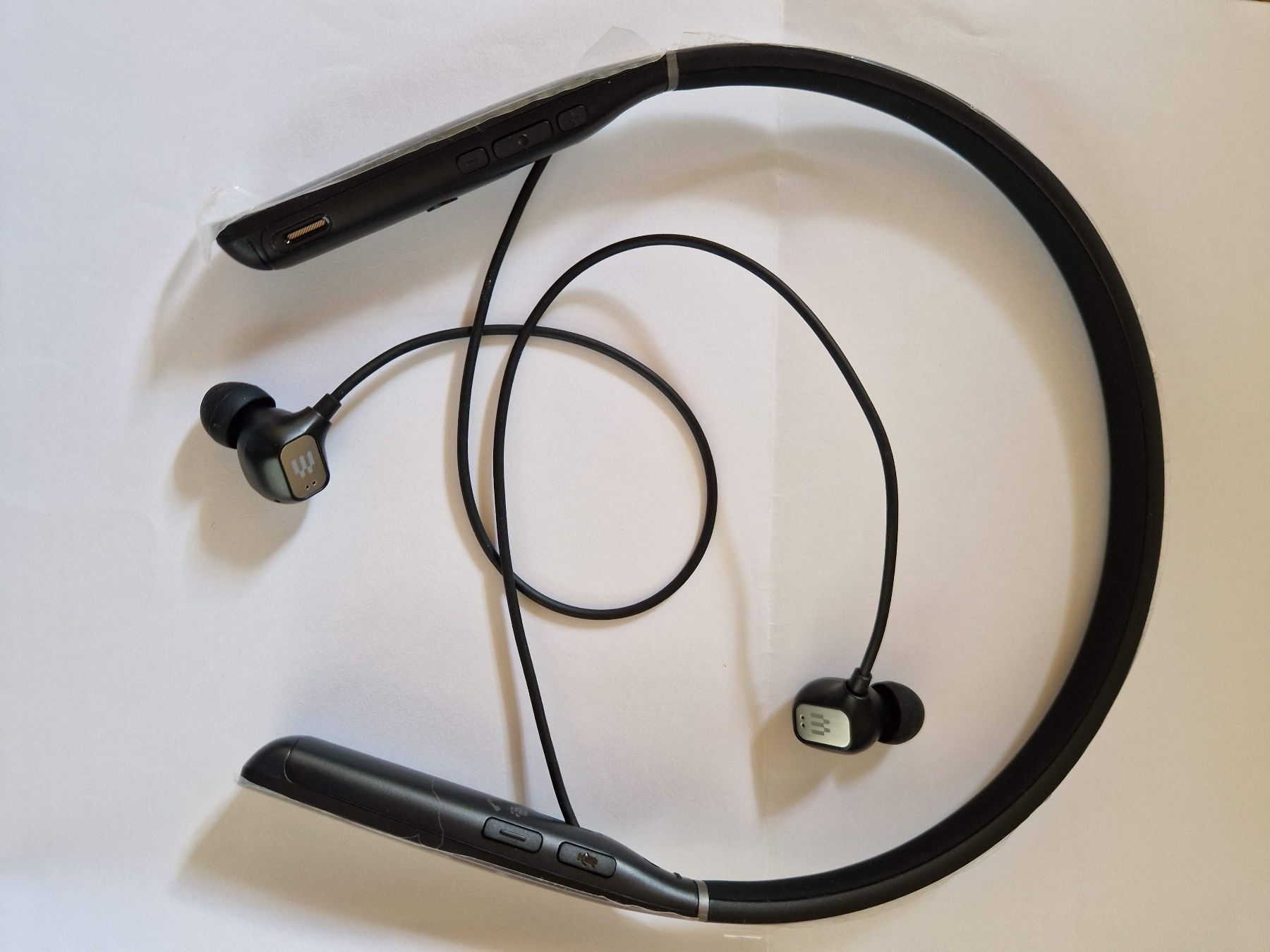 Epos Kopfhörer: EPOS Sennheiser ADAPT 460T ANC Office Headset – Neu und originalverpackt aus Müntschemier von fralion 1