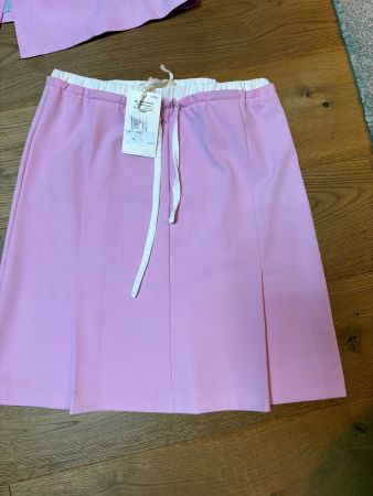 Rock You Decide rosa mit Kordelzug Grösse M neu mit Etikett