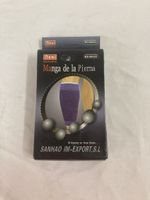 Neue PENI Sport Beinlinge, Kniestützen Top!
