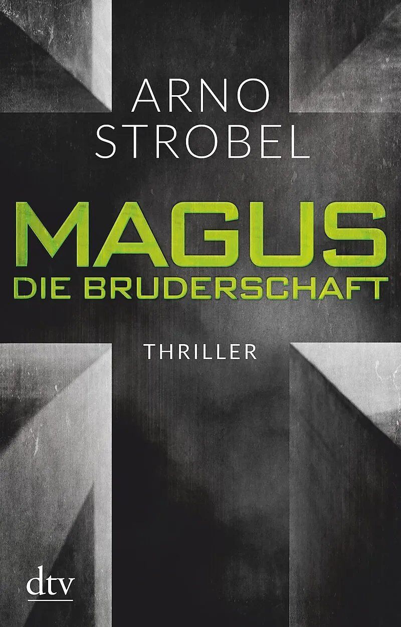 Bücher: 10 Krimis/Thriller – Gebraucht aus bern von jeannie2006 1
