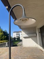 Garten Laterne