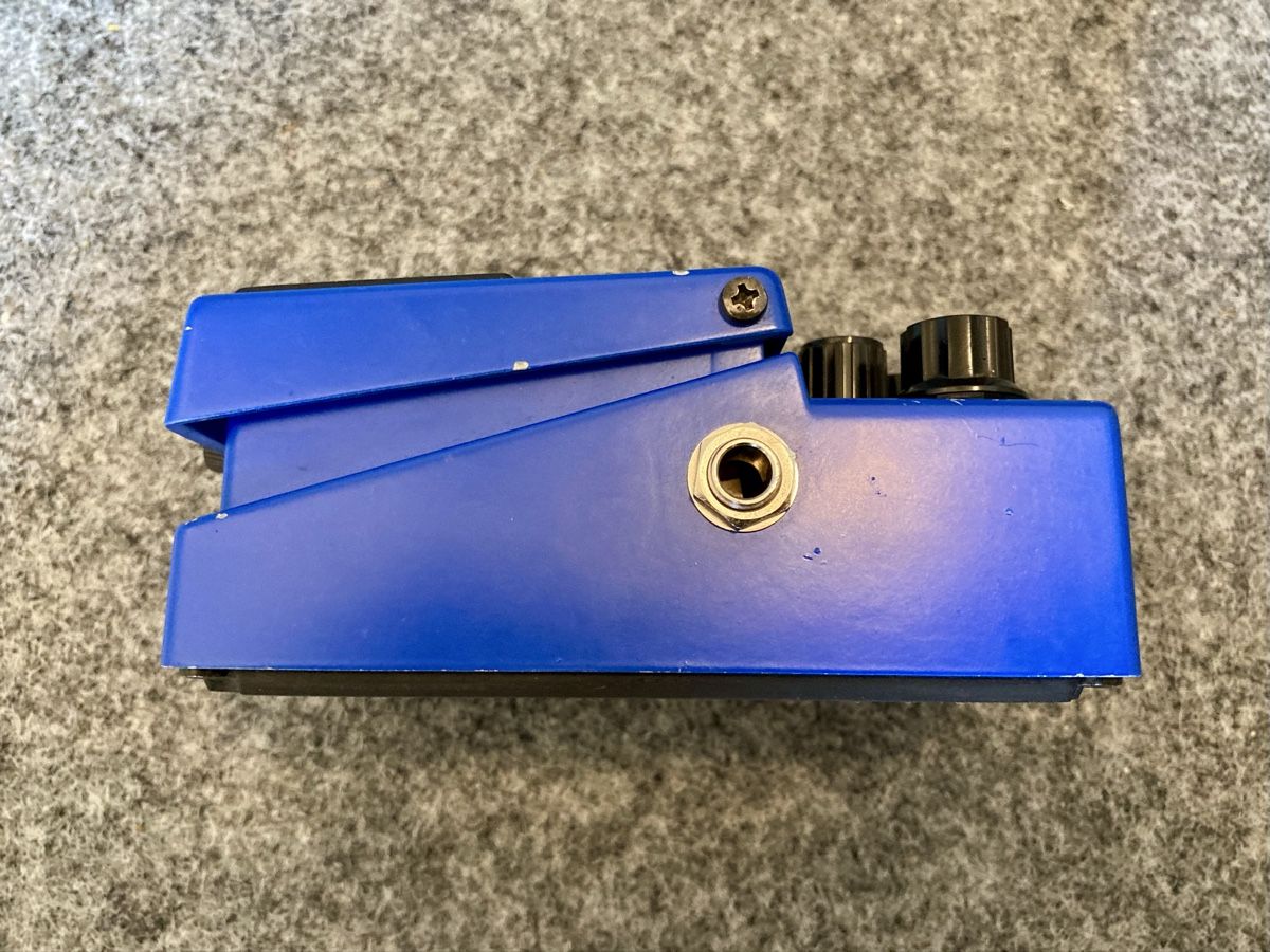 Boss Instruments de musique: Boss CS-2 Vintage Compressor MIJ – D'occasion à Glattfelden par Pedals 3