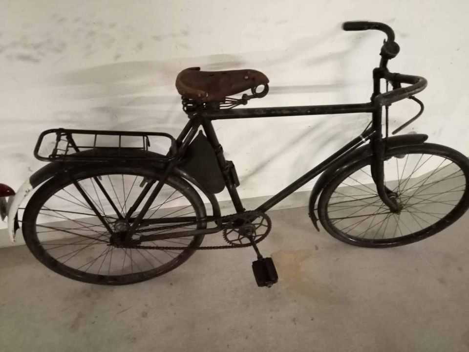 Biciclette: Militärvelo – Usato da Grosswangen venduto da hans0122 1