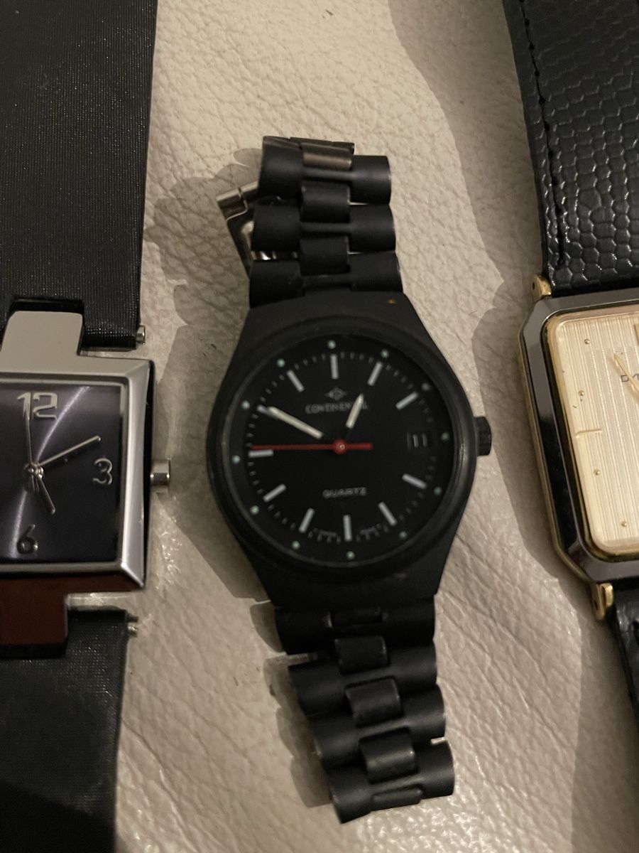 Orologi: Lot de montres – Difettoso da Sonceboz-Sombeval venduto da dan_yxc9 2