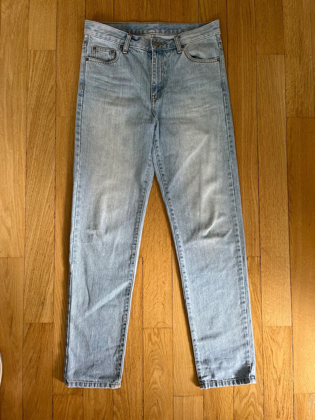 Jeans: Dr. Denim Jeans hellblau – D'occasion à Rüti ZH par sar_9gnw