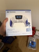 Dualsense PS5 Controller Astro Bot Limited Edition