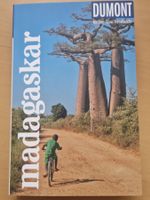 Madagaskar Reiseführer von DUMONT, 1. Auflage 2023