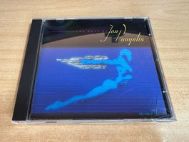 M4 Jon And Vangelis – The Best Of Jon And Vangelis