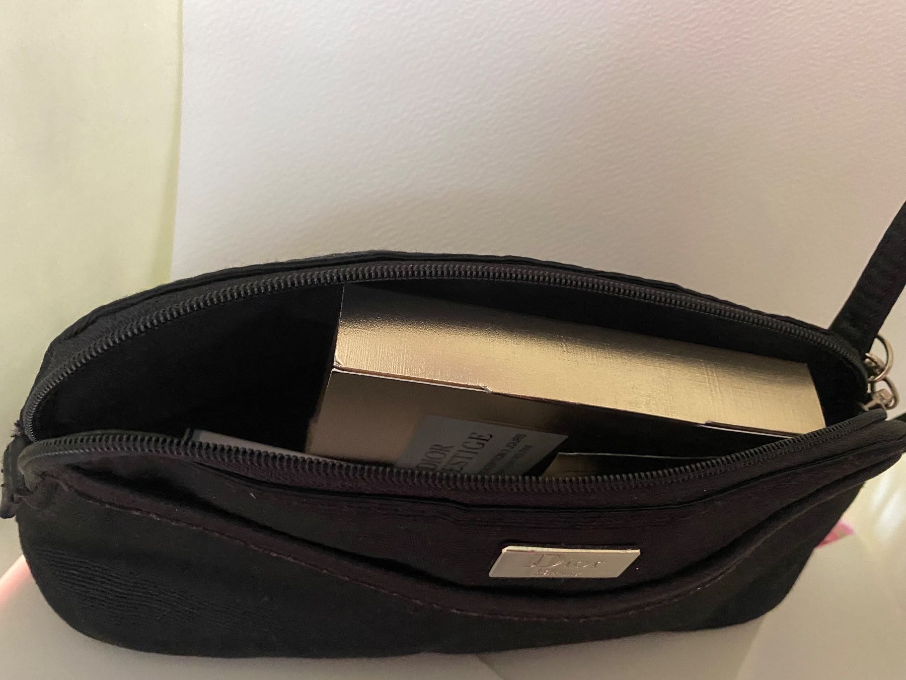 Dior Custodie per cosmetici: Trousse et soins visage Christian Dior – Nuovo (secondo la descrizione) da Bouveret venduto da wes_7zll 2