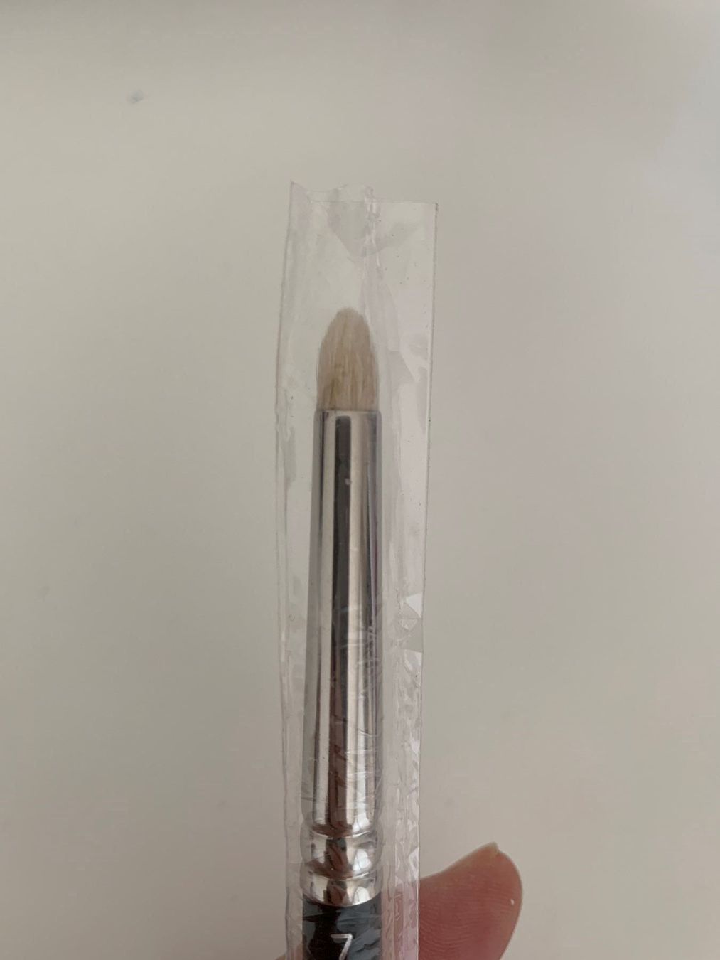 Cura del viso: MAC 219  Brush,neu,Rarität – Nuovo e nell'imballaggio originale da Zürich venduto da deruja 2