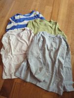 H&M Langarmshirt Gr. 110/116