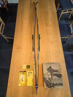 Langlaufski XC von Fischer