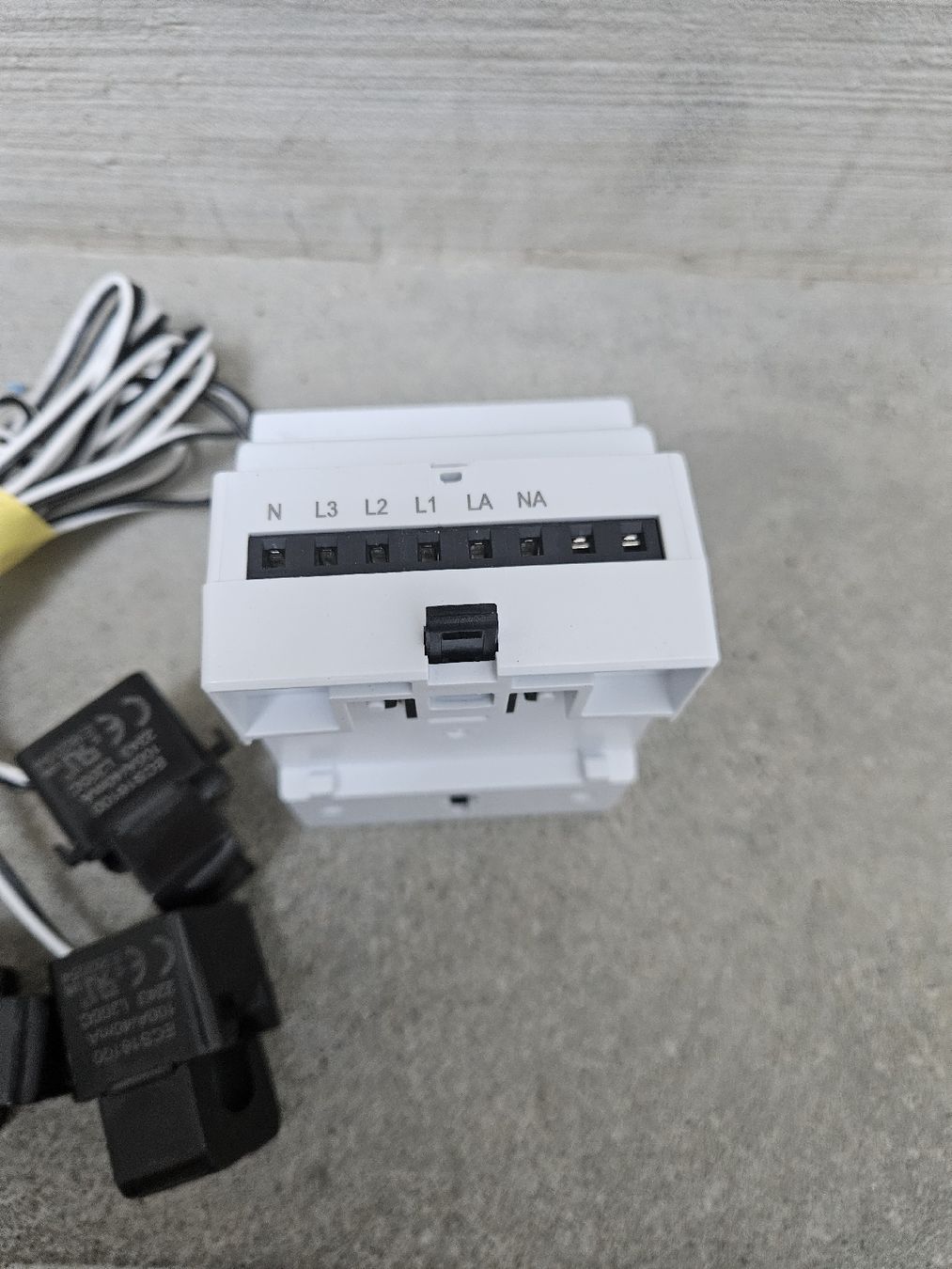 Messen: Eastron SDM630 Stromzähler – Gebraucht aus Subingen von honigbuur 2