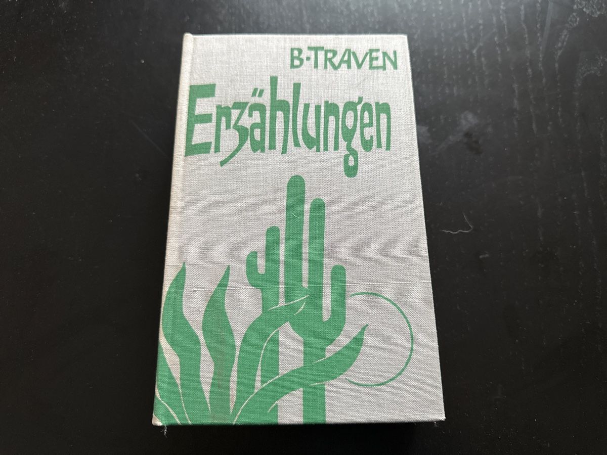 Libri: Erzählungen – Usato da Erstfeld venduto da Uhu1980