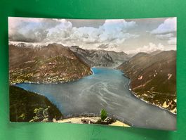 Lago di Lugano