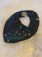 Babygeschenk, Lätzli, Schlitzohr, Unikat, Geschenkidee