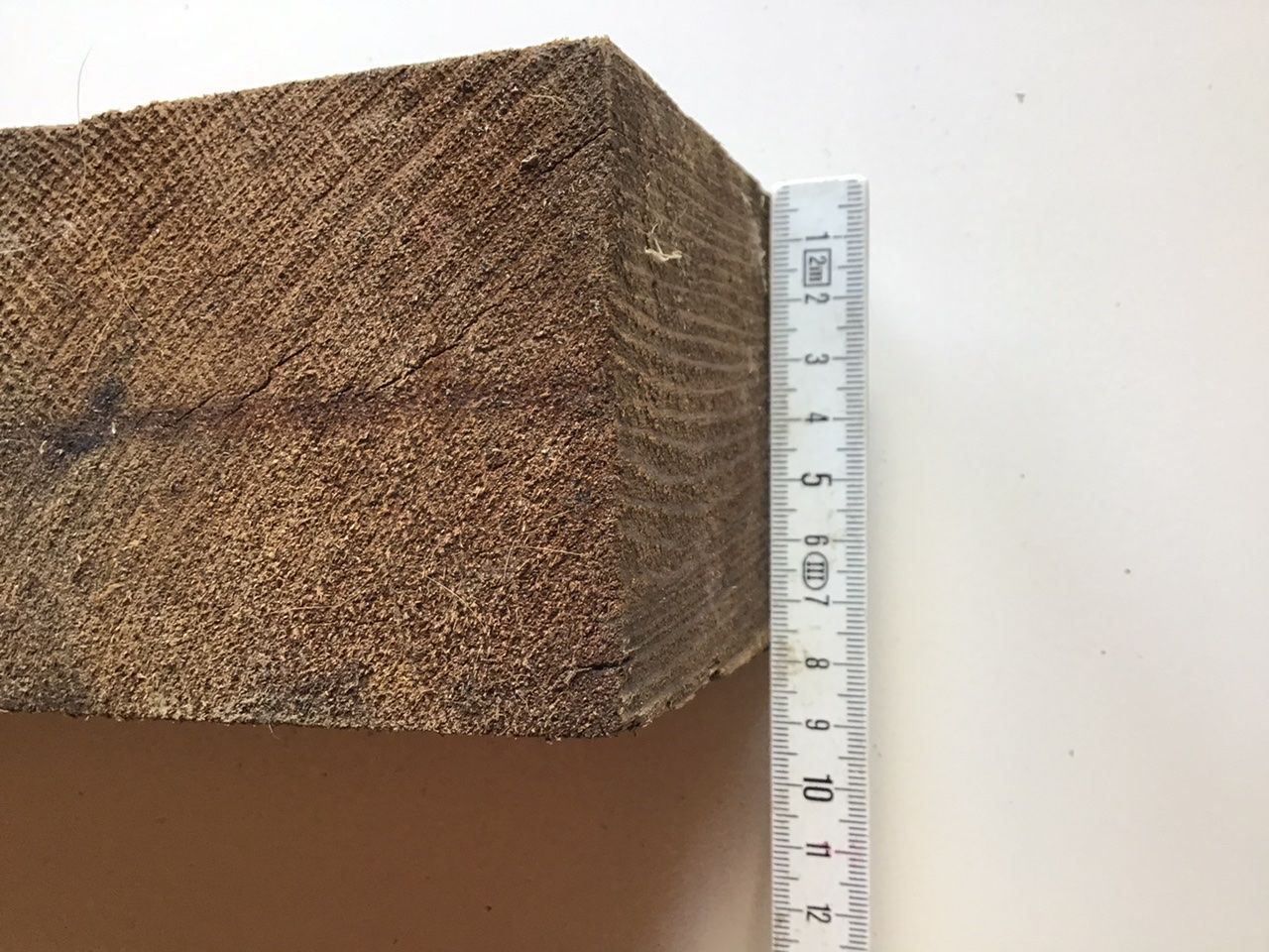Articoli in legno: Pflaster, Hirnholzpflaster – Nuovo (secondo la descrizione) da Lichtensteig venduto da Babeli 8