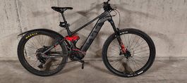 Husquarna MC 6 Fully E-MTB