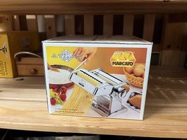 Pastamaschine Marcato Atlas 150