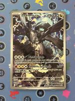 Pokémon Zekrom de N MEP 31
