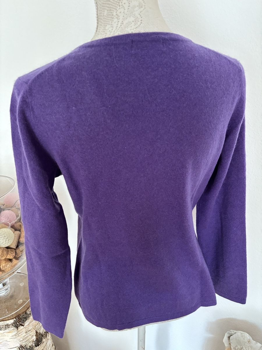 Pulls & Sweat-shirts: Pullover  Kaschmir – D'occasion à Winterthur par san_wd8j 2
