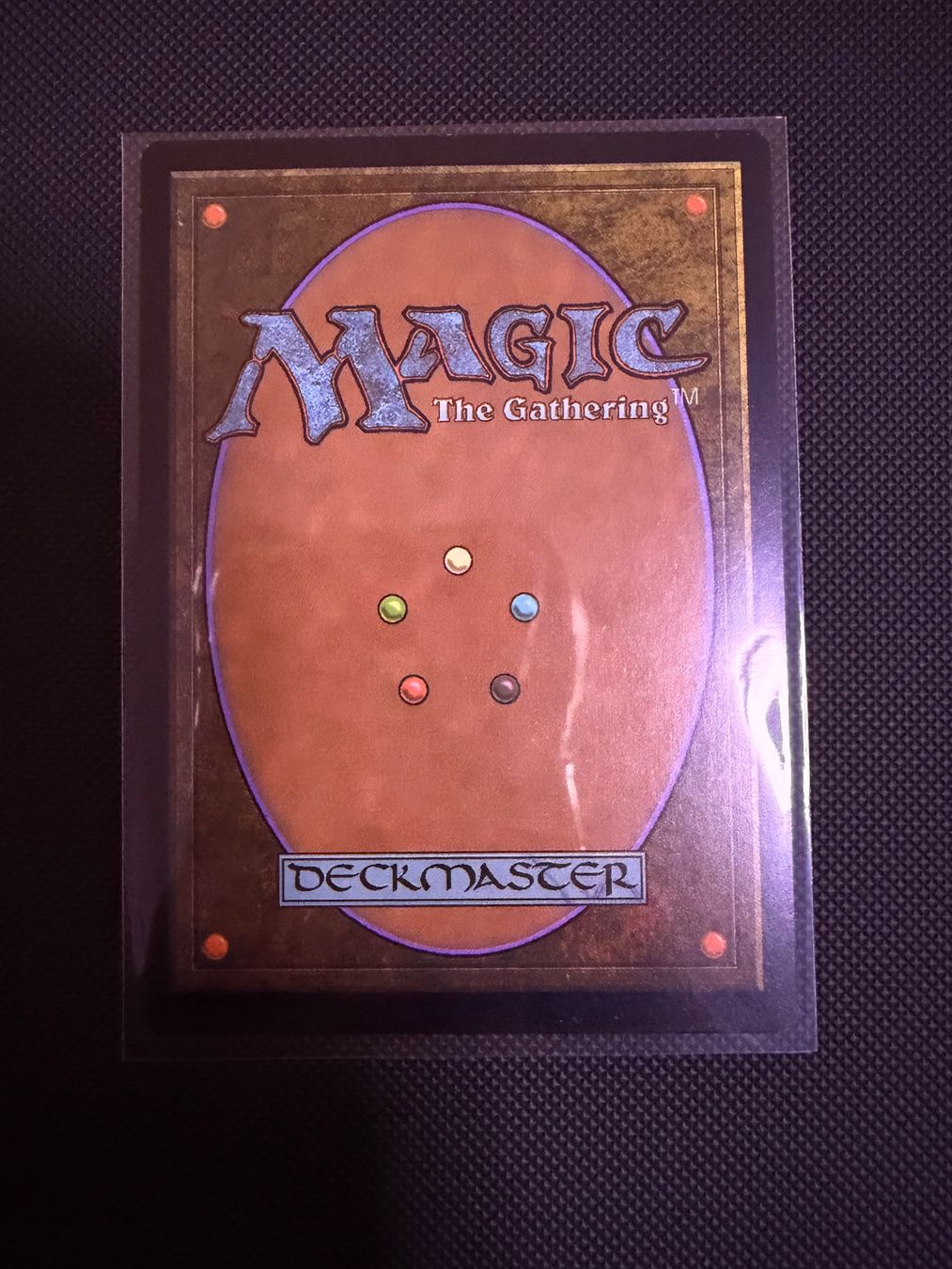 Magic The Gathering Sammelbilder & Trading cards: Harrow – Gebraucht aus Ulisbach von joelsj 1