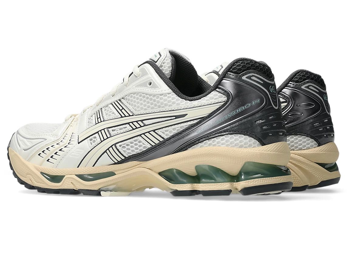 Asics Scarpe da uomo: ASICS GEL-KAYANO 14 NEUVE – Nuovo (secondo la descrizione) da Moutier venduto da CaatSerra 2
