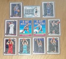 rookie cards lot 2025-26 NBA Topps