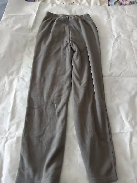 Pantaloni: "Pantalon" d'intérieir – Usato da Yverdon venduto da Nany6 1