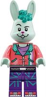 LEGO Vidiyo vid025 Bunny Guitarist