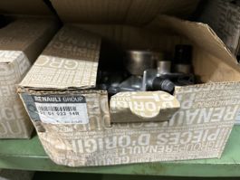 Wasserpumpe Renault 210103314R