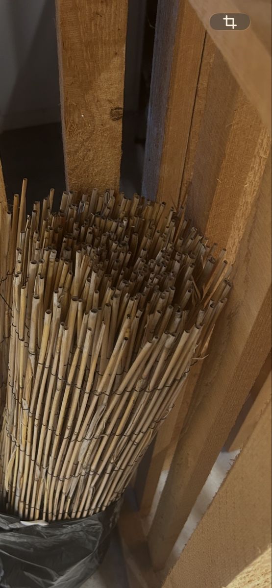 Sonstige Gartendekorationen: Bambus  sichtschutz – Gebraucht aus Allschwil von selake990673 1