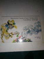 Hermann Hesse: Stunden im Garten Insel-Bücherei Nr.999 ©1991
