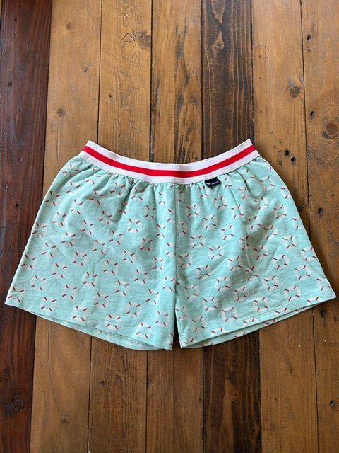 Pantaloni: Short bouées l'asticot – Usato da La Forclaz VS venduto da ros_wb8b