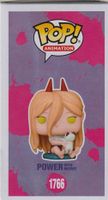 FUNKO POP! ANIMATION 1766 POWER WITH MEOWY - CHAINSAW MAN SP