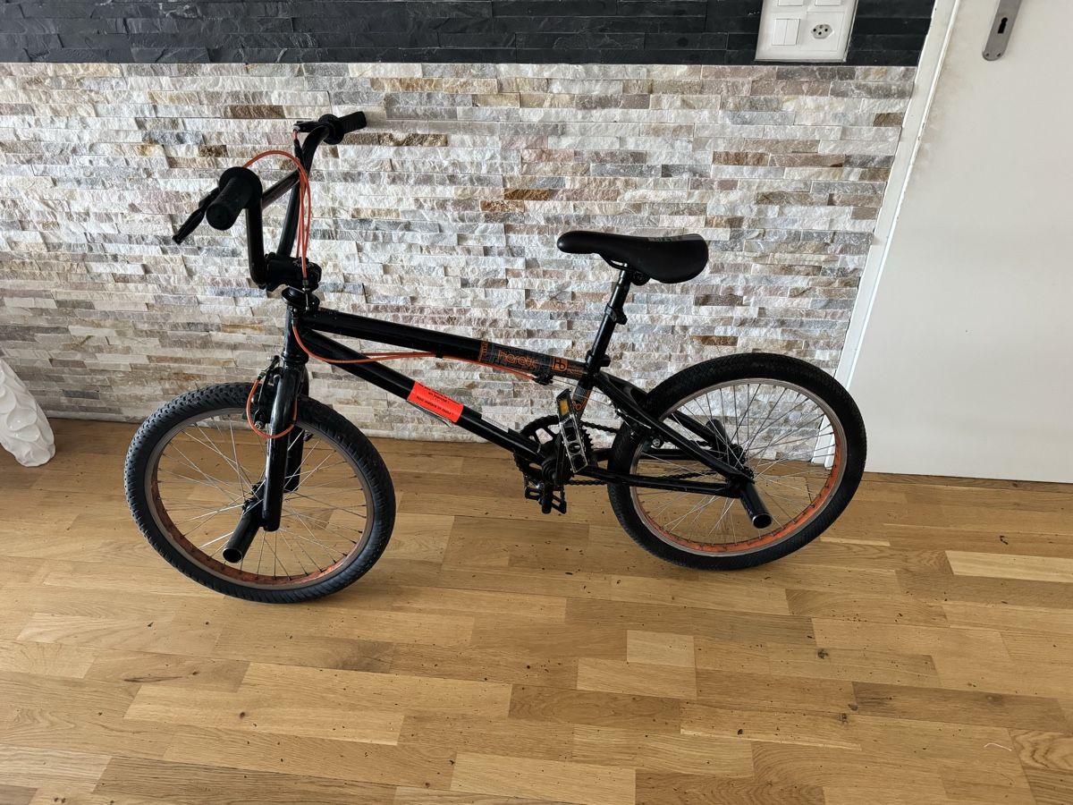 Felt Velos: Felt BMX – Gebraucht aus Rudolfstetten von Franko84 2